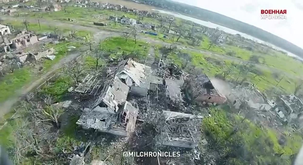 ����� �����: ������ �����: ����, FPV-����� � ����������