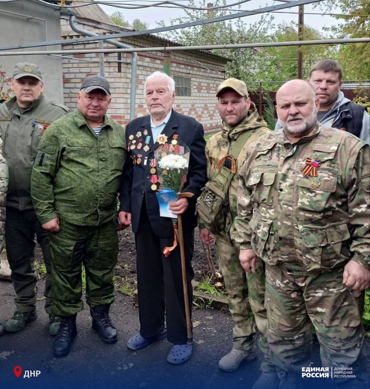 Бил фашистов и японских империалистов