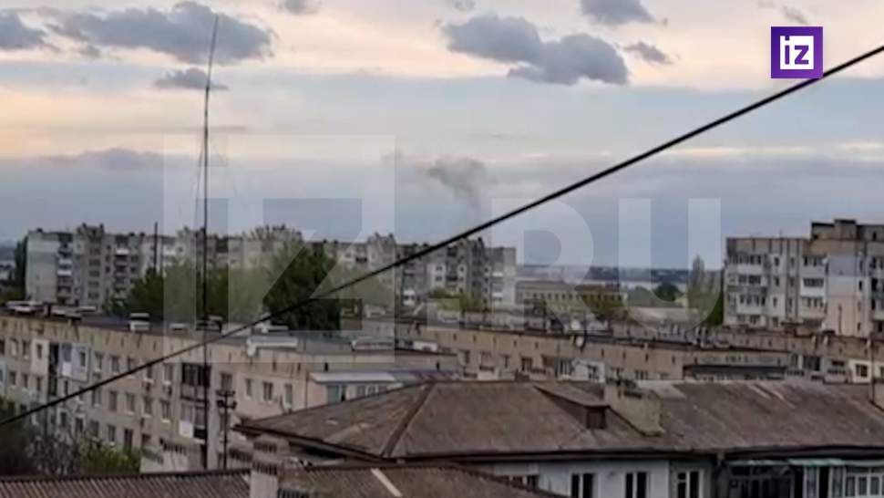 Россия потребовала от ОБСЕ дать оценку прицельным обстрелам ВСУ жилых кварталов