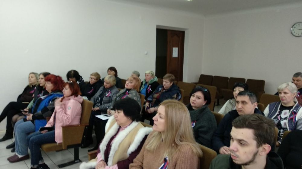 Цвети, моя Республика!. Особая дата для каждого жителя Донбасса – 11 Мая, отстаивающего свое право на свободу и достойную...