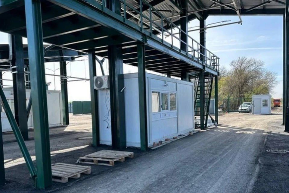 ��������� ����������: ����� ������������� ������������-�����λ