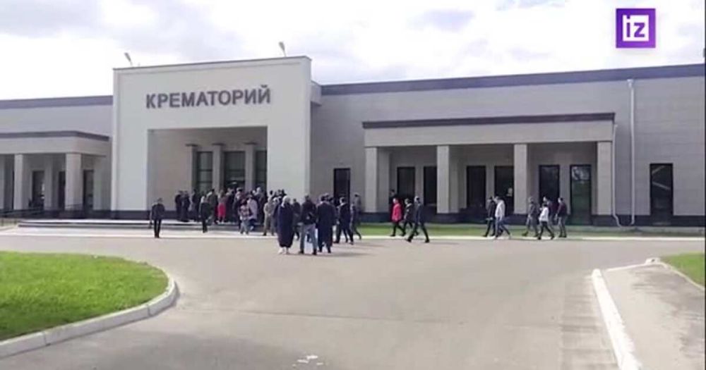 Прощание с соратником Прилепина Шубиным проходит в Нижнем Новгороде