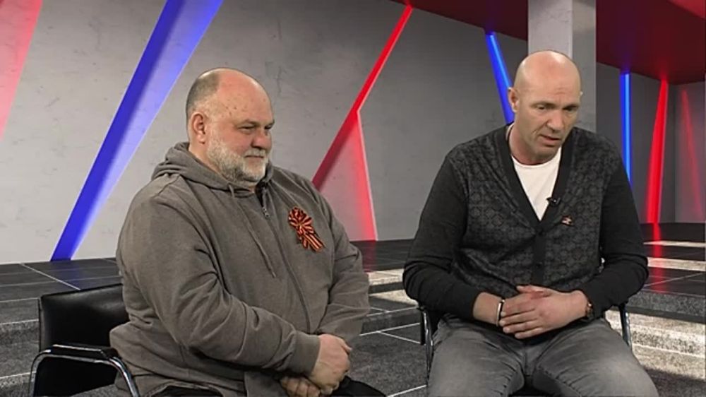 Zа Донбасс! О том, чем так притягивает Донецк