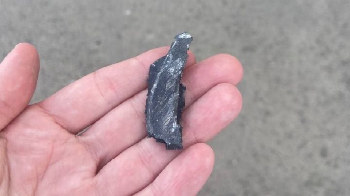 При обстреле кафедрального собора в Горловке ранен гражданский