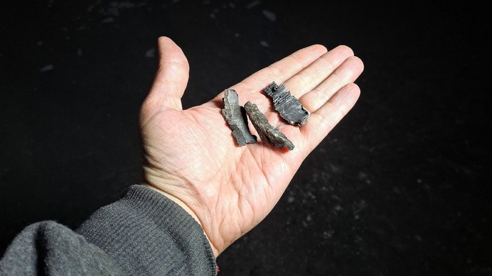 ВСУ обстреляли православный собор в Горловке