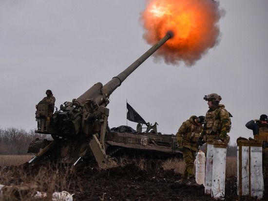 В ДНР рассказали о целях ВСУ наносить удары по Донецку