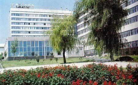 ��������� ���������: � ����������� ����������� �����