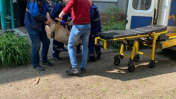 Два жителя Горловки ранены из-за утреннего обстрела ВСУ