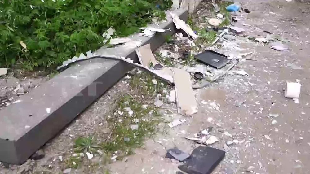 Репортёр ВГТРК Андрей Руденко @RtrDonetsk