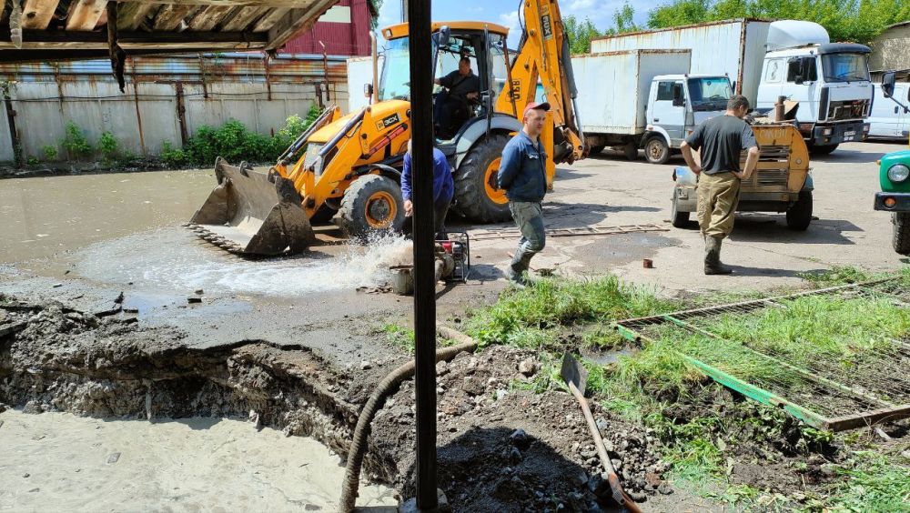 ������� ������: ��� ��� "���� ��������" ������� ������ �� ���������� ��������� �������� �� �������� �=800 �� �� ����� ���������