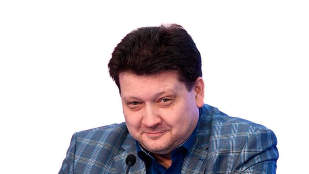 Дмитрий Дробницкий о военном конфликте на Украине: Киев и Харьков повторят судьбу Донецка