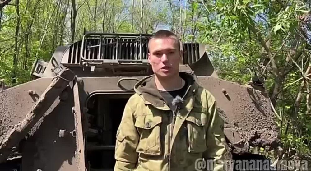 Марьяна Наумова: БЫЛО СТРАШНО, ПРИВЫКЛИ, СПРАВЛЯЕМСЯ: