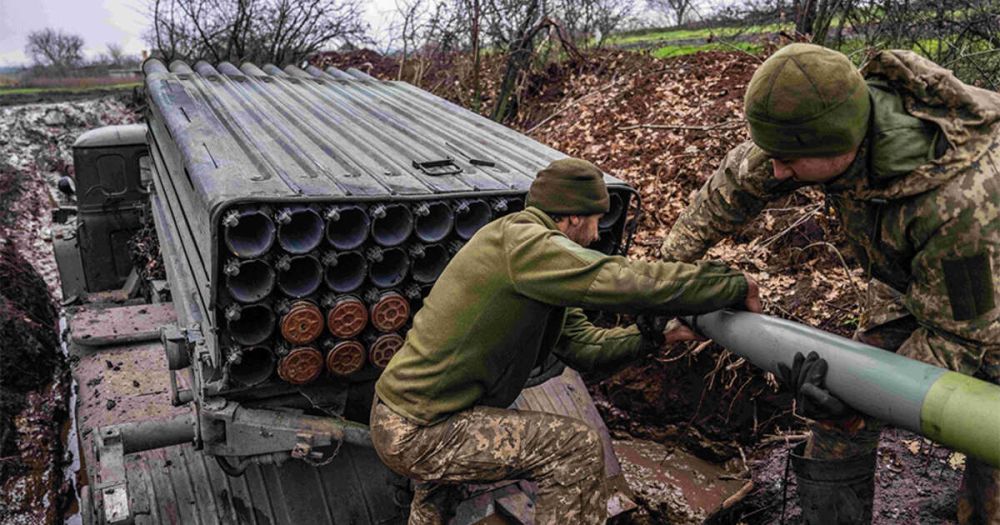 ВСУ обстреляли поселок Александровка в пригороде Донецка