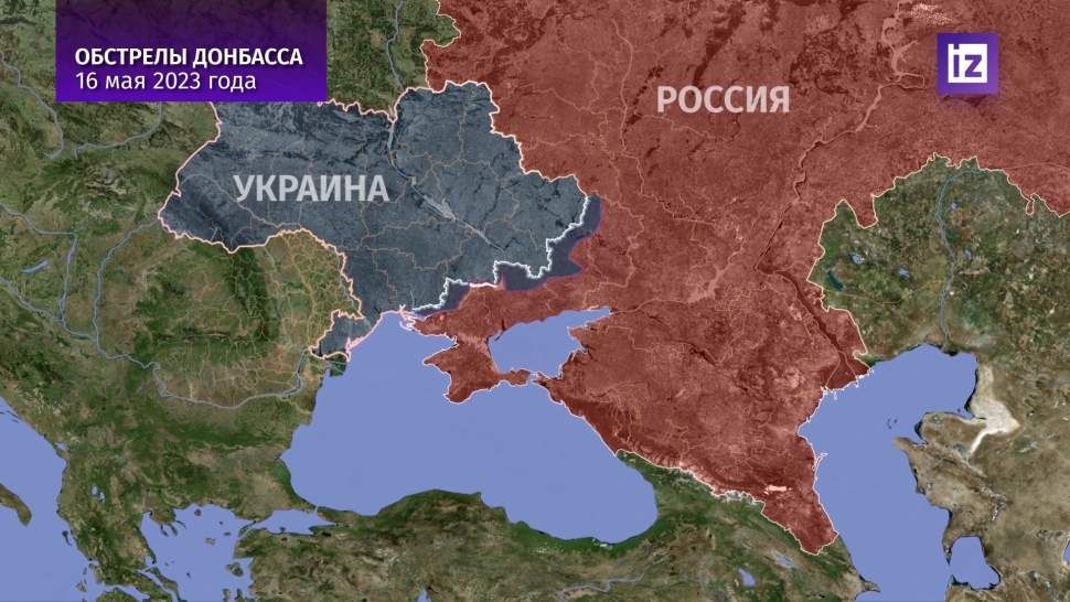 В Ливане отметили уникальную стратегию РФ по предотвращению контрнаступления ВСУ