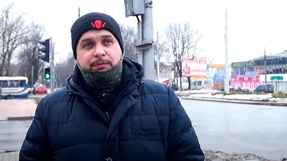 МВД объявило в розыск Юрия Денисова, подозреваемого в убийстве военкора Владлена Татарского