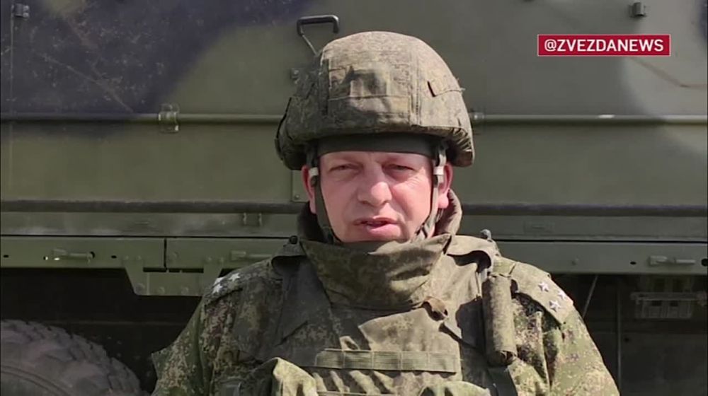 ������� ��� �-300 � ���� ����� 3 ������ HARM � 2 ������ ���� HIMARS �� ����-�������� �����������