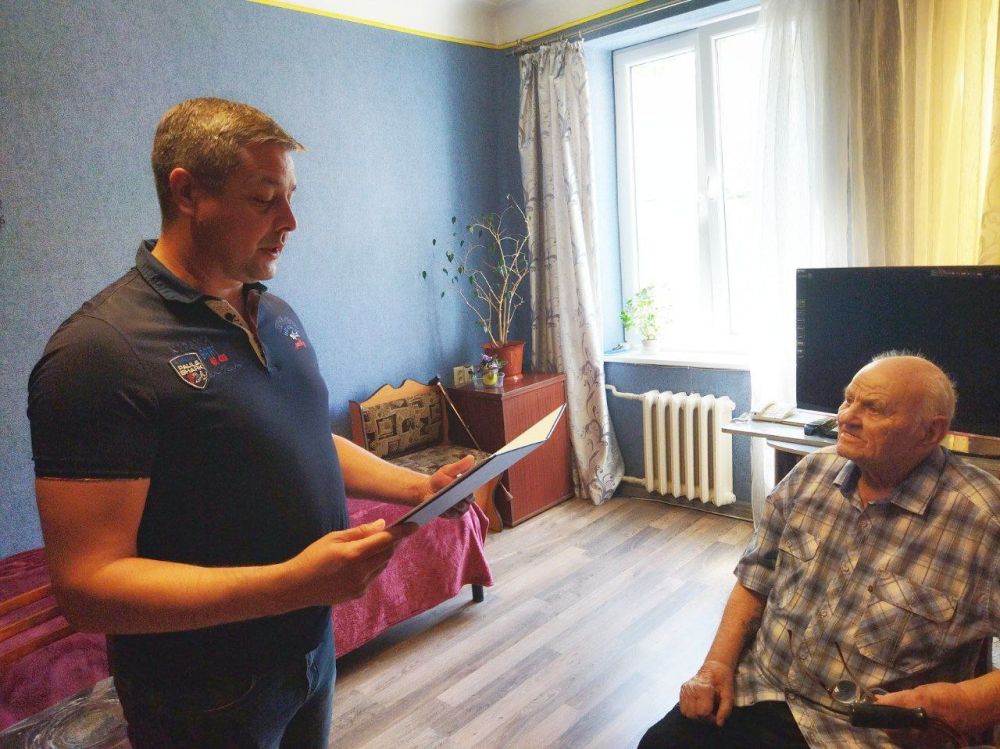 ������� ������: ��������� �������� ������� ������������� ����� �������� ������� � 97-� ���� ��������