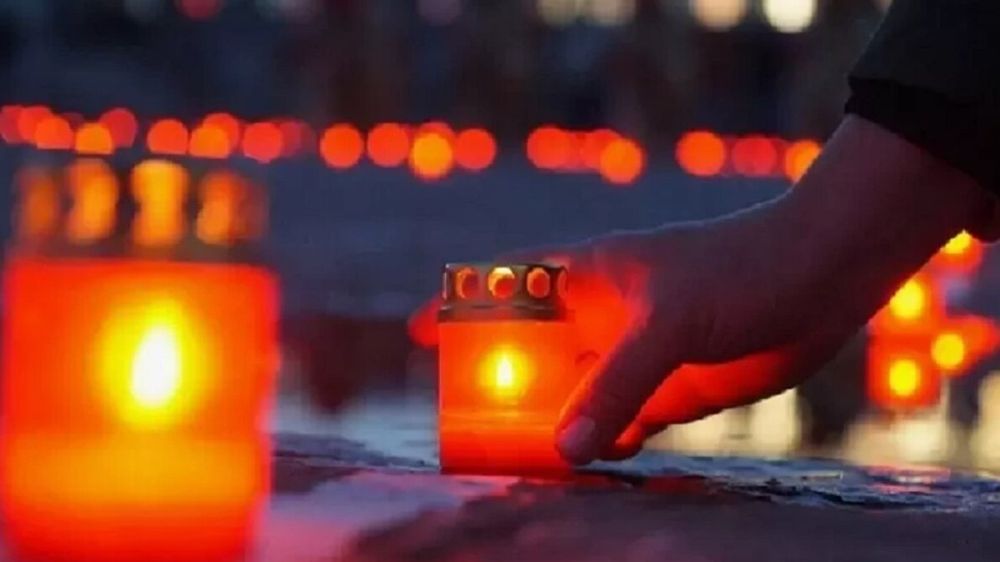 Спасая раненых мирных жителей, в Донецке при обстреле ВСУ погибла медсестра