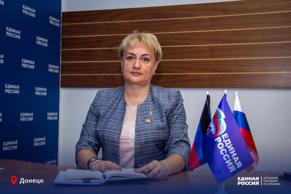 Перерасчёт трудового стажа - разъясняет депутат