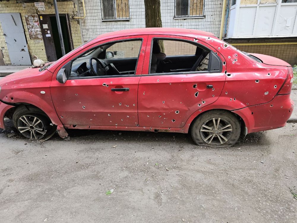 Андрей Филатов: Не новость. Не молния. Но мнение