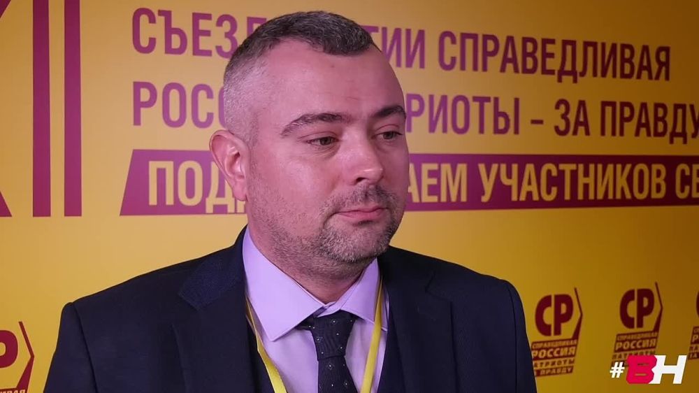 Помощник и друг Захара Прилепина Александр Крештоп о политике перемирия в украинском конфликте: