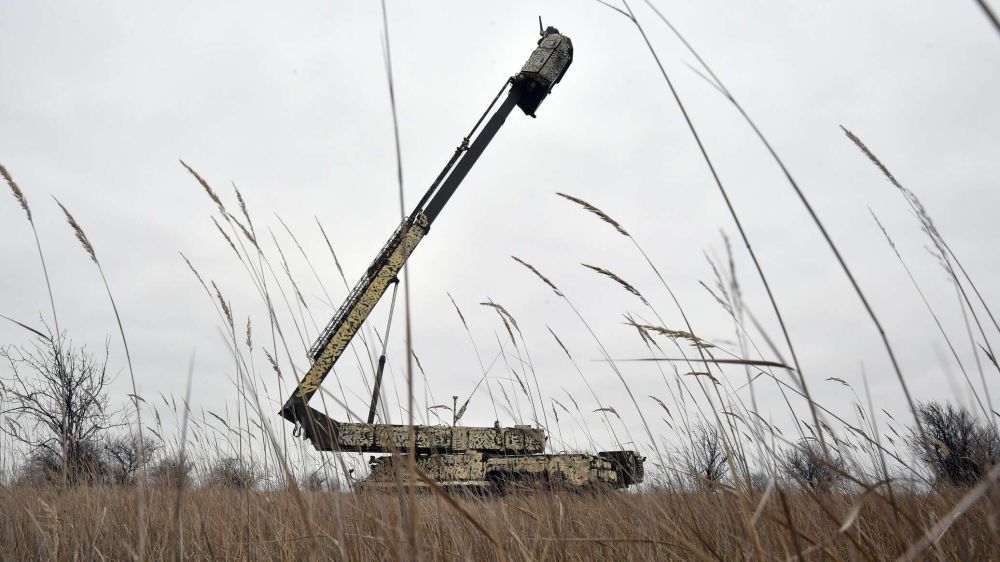 ���������� ��� ����������� 15 �������� HIMARS � ����� Storm Shadow