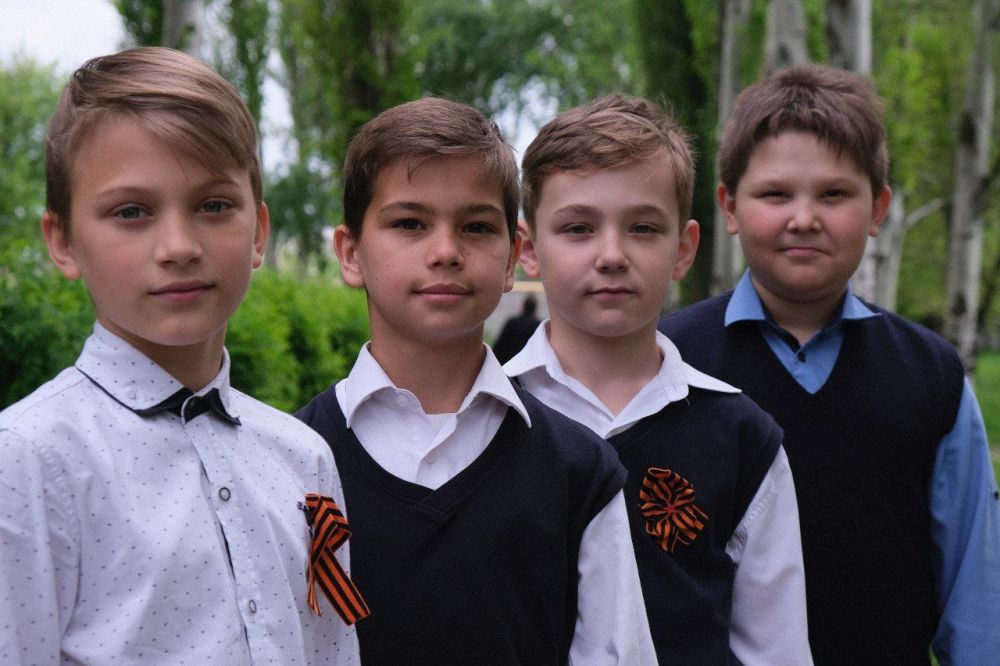 Денис Григорюк: Сегодня в Киевском районе Донецка в результате обстрела пострадал ребенок