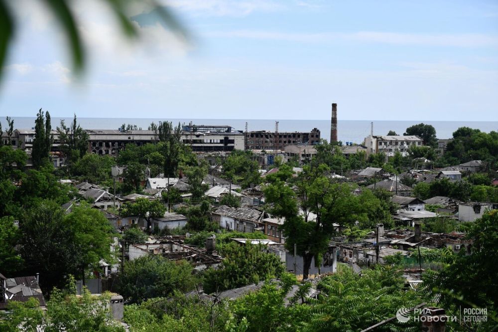 Пушилин назначил Бердникова зампредом правительства ДНР