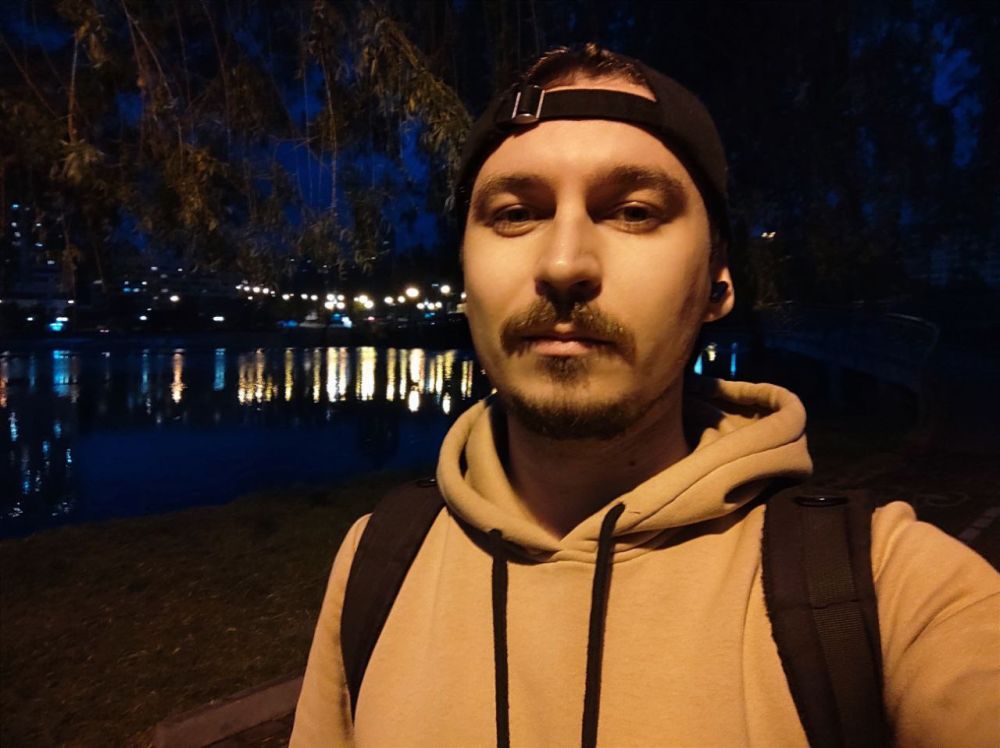 Денис Григорюк: Весь день сегодня обсуждают происходящее в Белгородской области