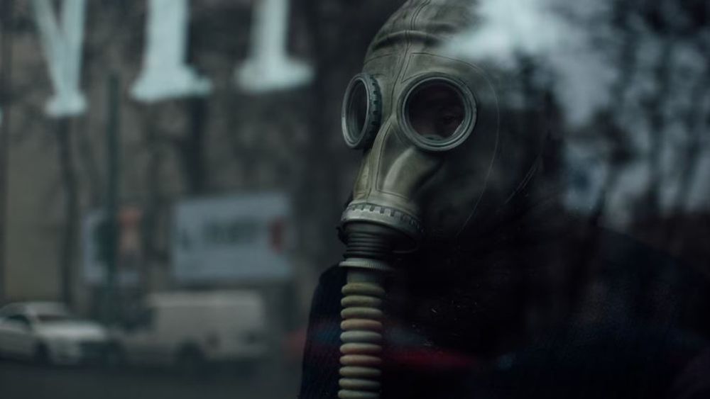 После потери Бахмута ВСУ могут перейти на применение химического оружия из НАТО