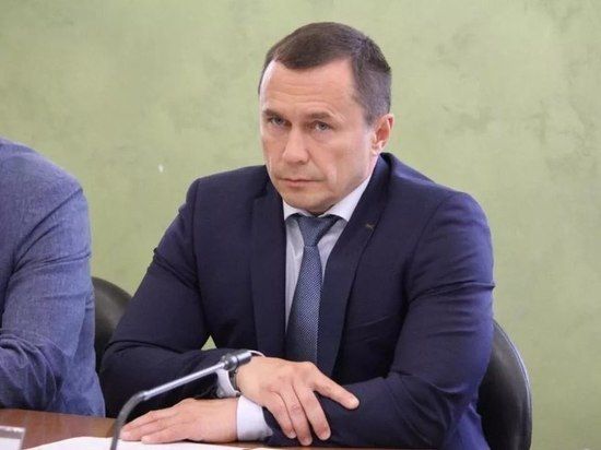 Экс-мэр Иркутска Дмитрий Бердников назначен зампредом ДНР