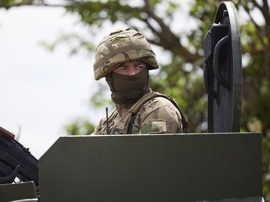 Стало известно о брошенных в Артемовске украинских военных