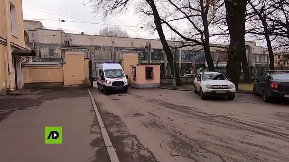 «На Украине чёрные трансплантологи сумасшедшие деньги зарабатывали», — уверен экс-министр обороны ДНР Владимир Кононов