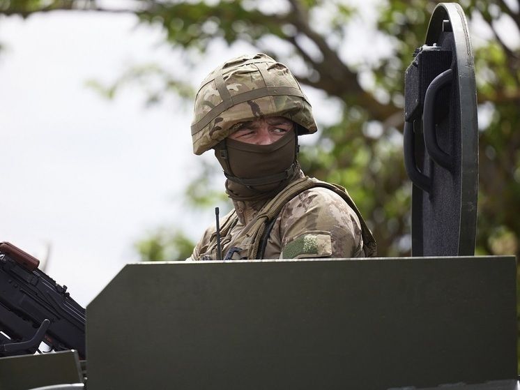 В ДНР допустили попытку Украины вернуть Артемовск