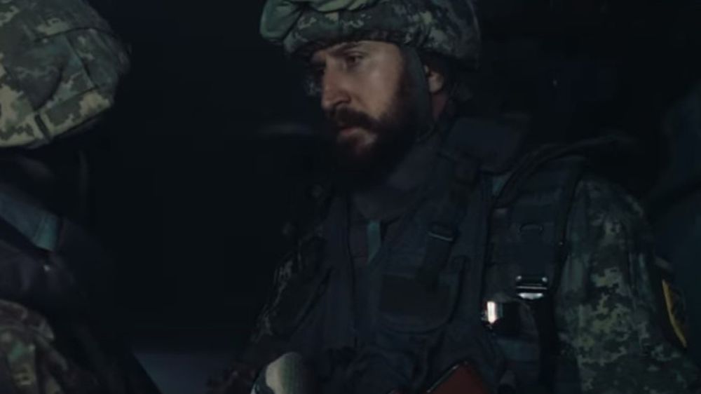 В Москве прошла премьера художественного фильма «Допустимые потери», в котором снялись актеры Донецкой муздрамы