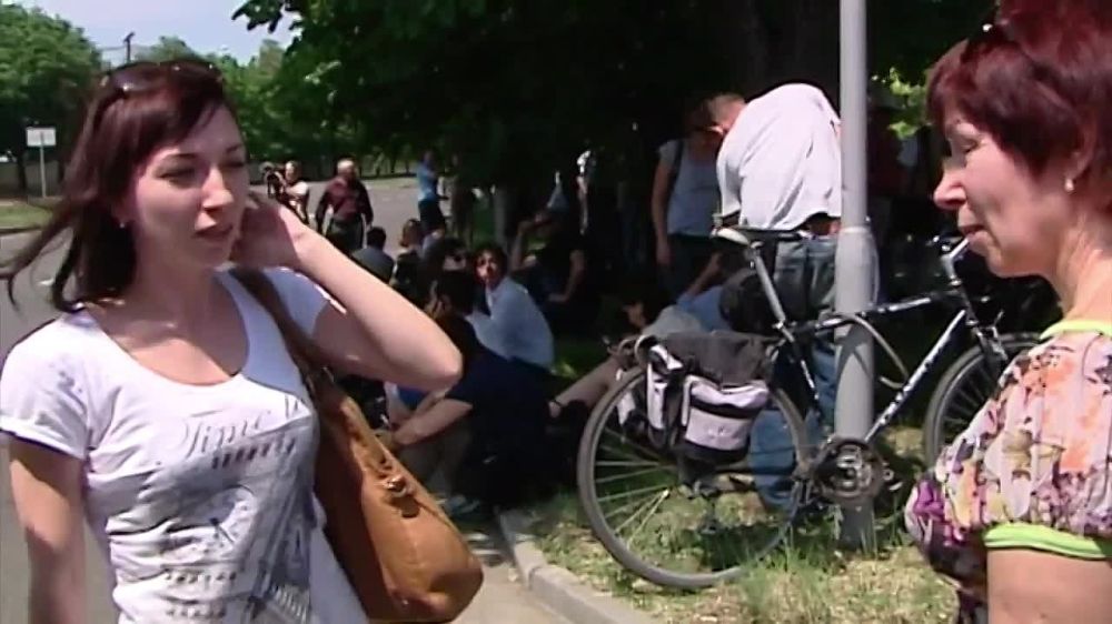 ���� �������: "�� �������� ��� �����"