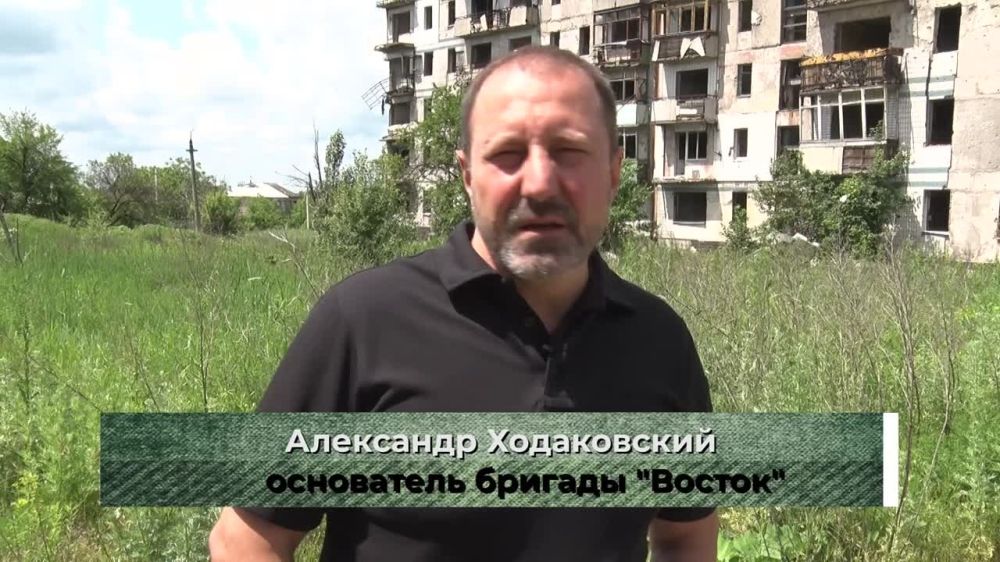 Владислав Евтушенко: спустя годы, очень важно не забывать то, как начиналась нынешняя война