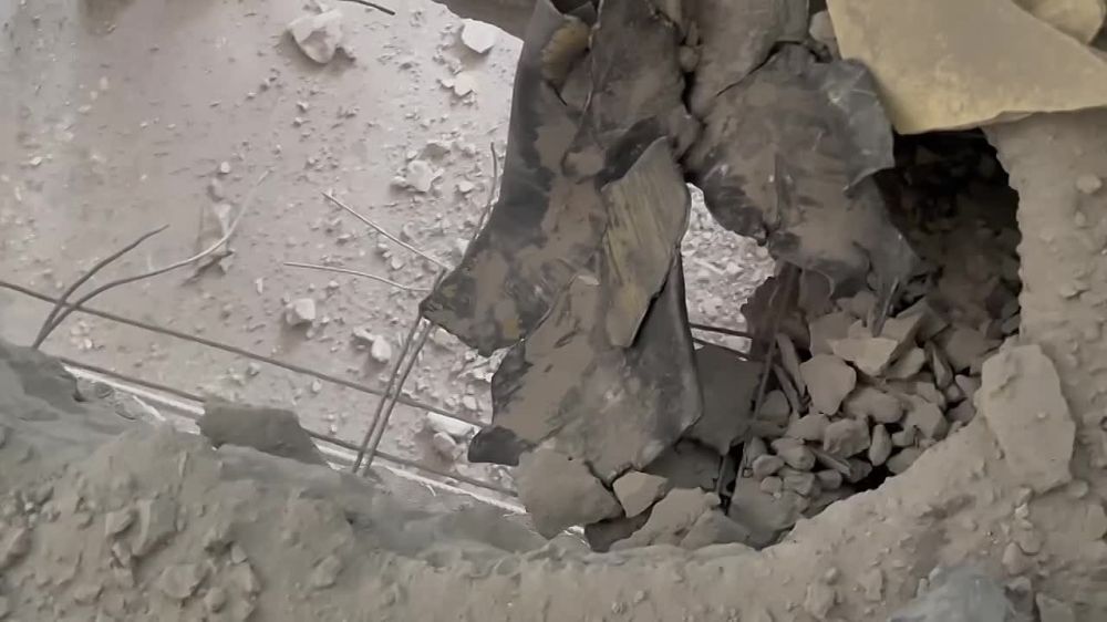 Никита Васильев: Донецк сегодня вновь под ударом