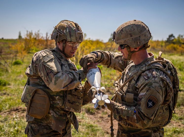 СК раскрыл количество поставивших наемников Украине стран мира