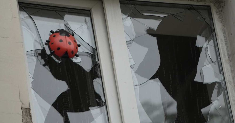 Два мирных жителя получили ранения при обстреле ВСУ Горловки