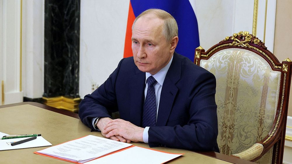 Россия вышла из Договора об обычных вооруженных силах в Европе