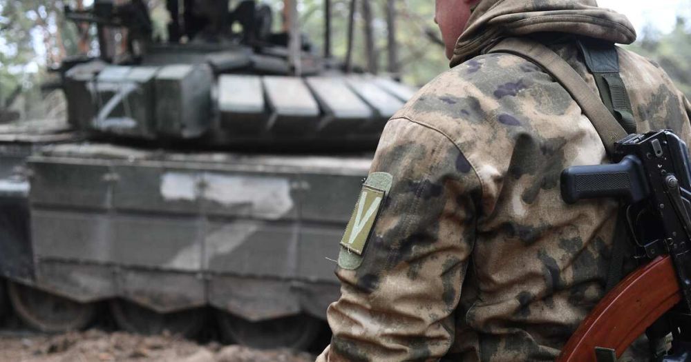 Военные эксперты назвали три сценария окончания спецоперации