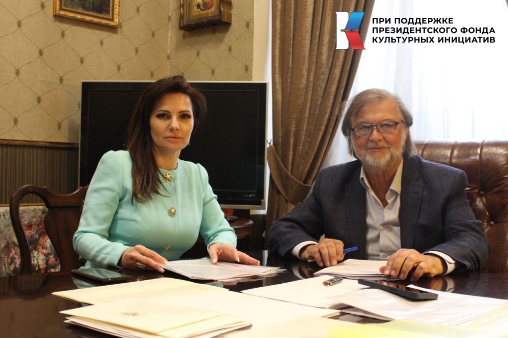 Донецкая муздрама поставит патриотическую оперу-драму «Князь Андрей Болконский»