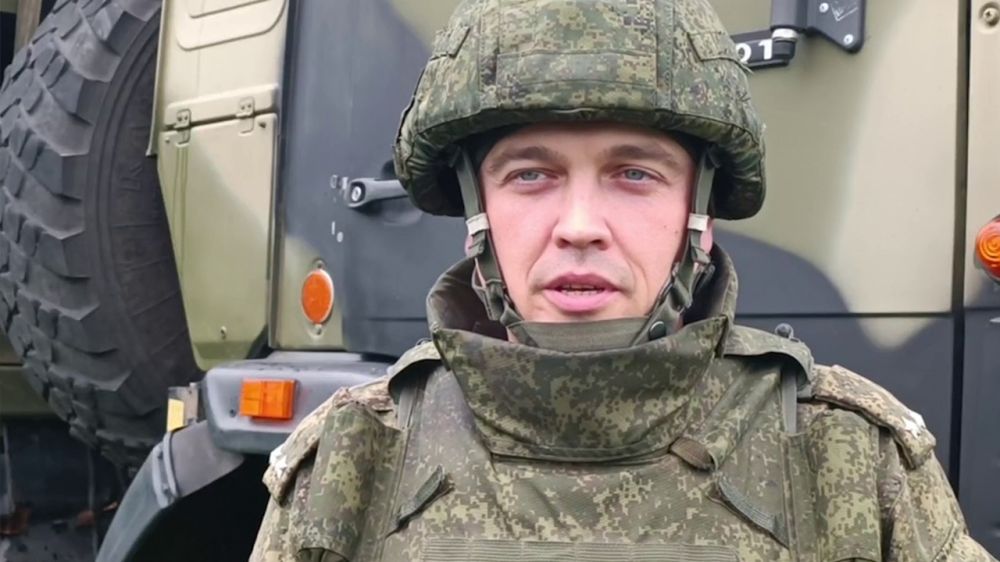 «Солнцепек» поразил два опорных пункта противника на Южно-Донецком направлении