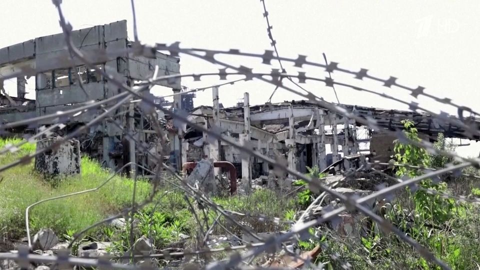 Новые приговоры вынесены за преступления против мирных жителей Донбасса