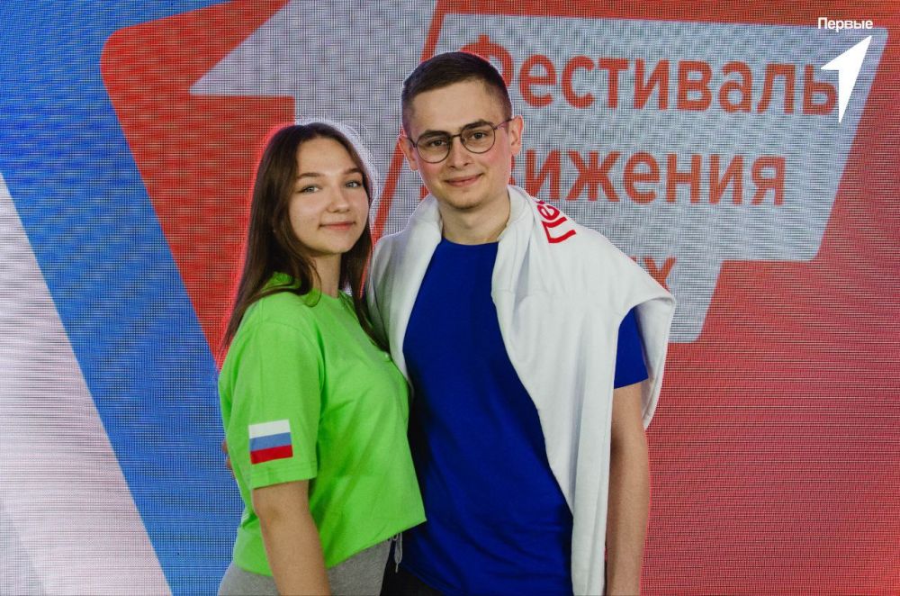 «Пообщаемся с молодёжью и ответим на все вопросы»