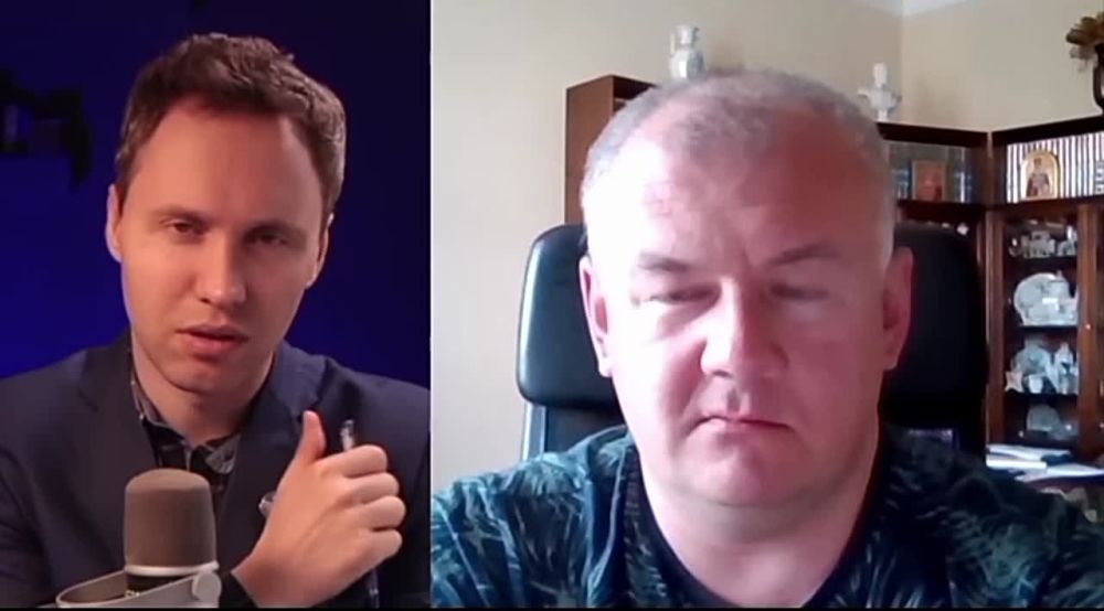 Дмитрий Стешин: Поддержу своего старого товарища Романа Силантьева, который опять оказался под ударом