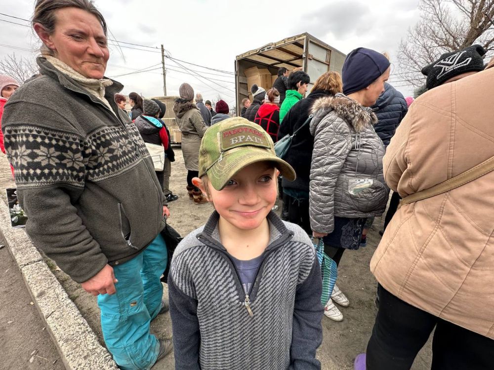 Александр Коц: День защиты детей для Донецка - особая дата