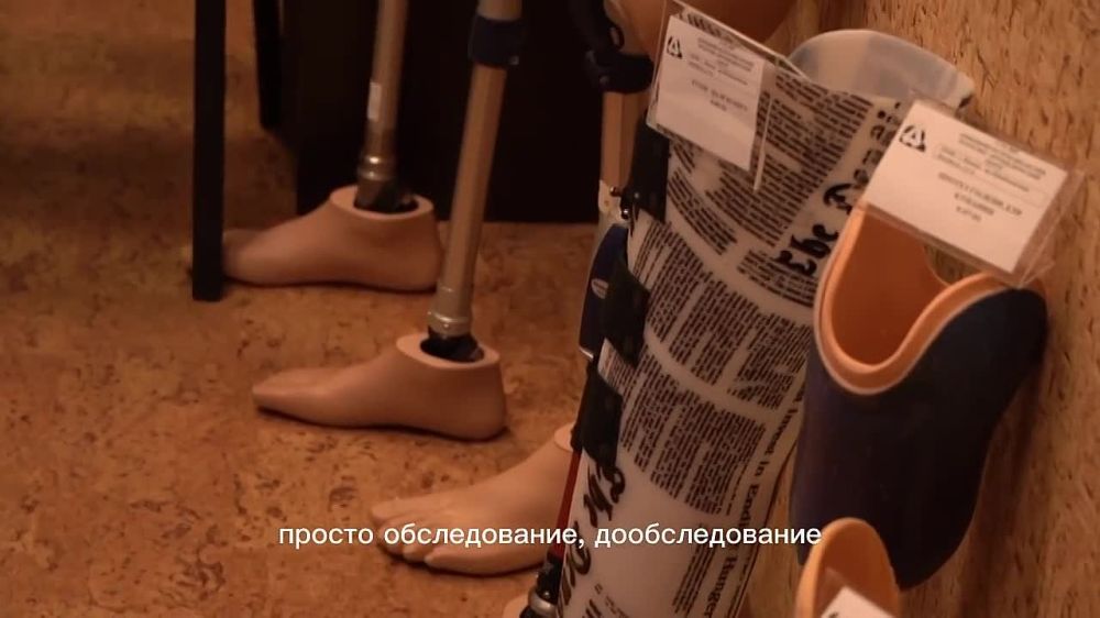 Дмитрий Гарцев: Нуждающихся в обследовании, лечении или реабилитации ветеранов СВО и членов семей погибших бойцов будет принимать Республиканский центр профпатологии и реабилитации