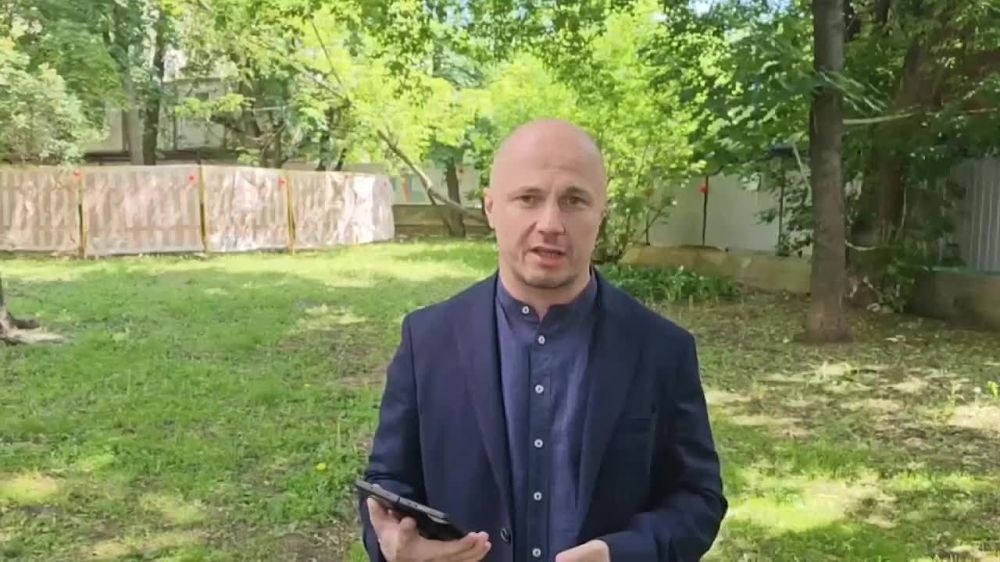 Андрей Филатов: Рекомендую, но не рекламирую